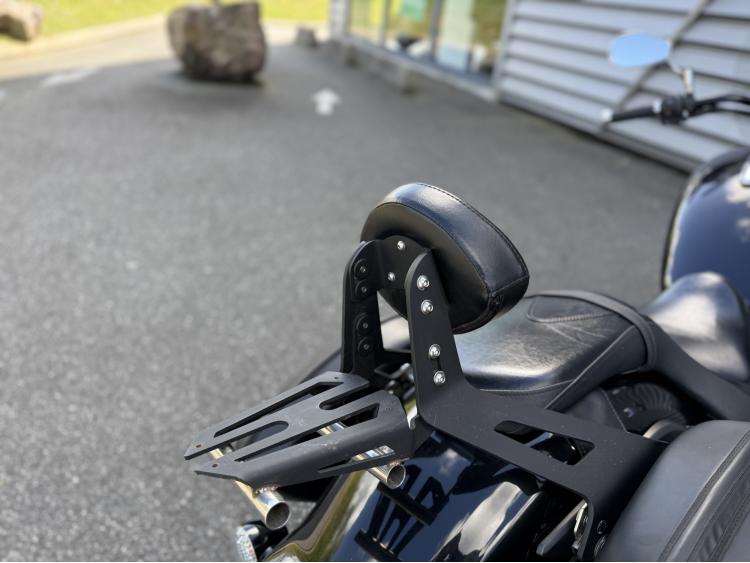 YAMAHA XVS 1300 STRYKER