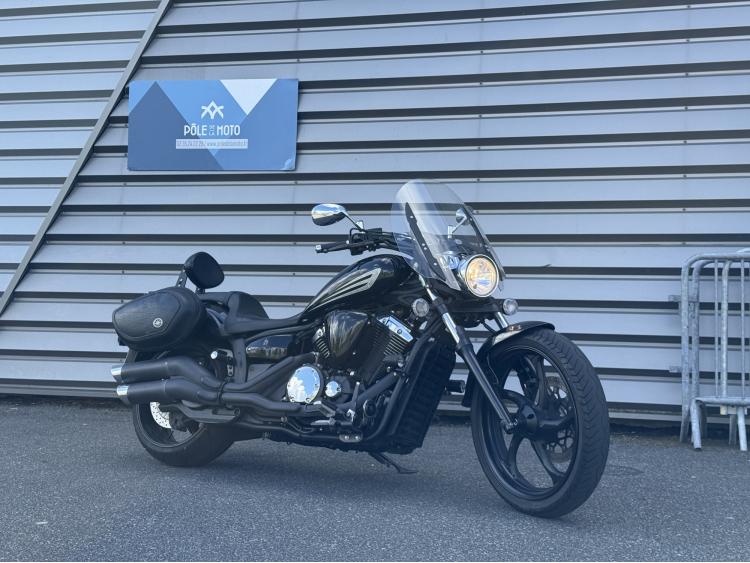 YAMAHA XVS 1300 STRYKER
