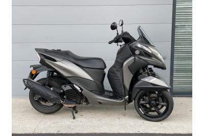 YAMAHA TRICITY 125