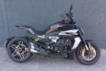 Photo du véhicule DUCATI