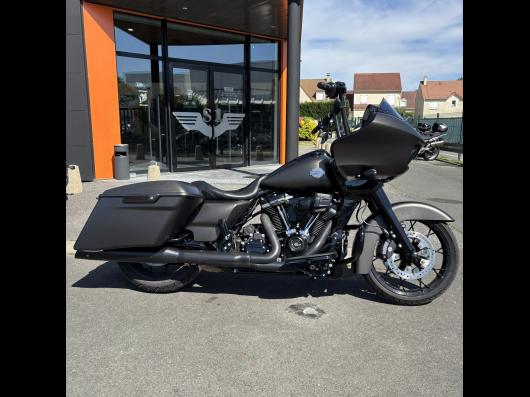 HARLEY-DAVIDSON TOURING ROAD GLIDE 1868 SPECIAL