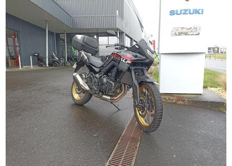 HONDA TRANSALP 750 Permis A2