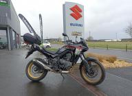 HONDA TRANSALP 750 Permis A2