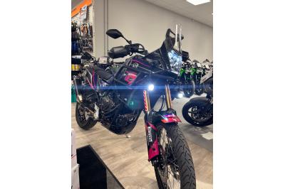 YAMAHA XTZ TENERE 700