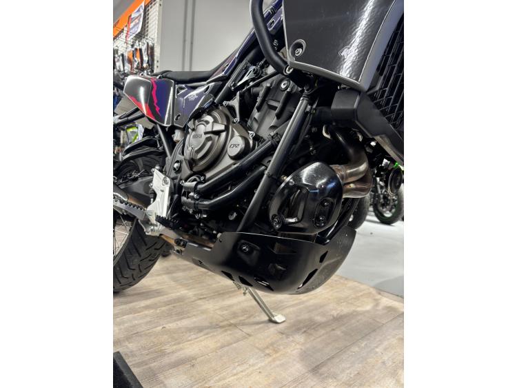 YAMAHA TENERE 700
