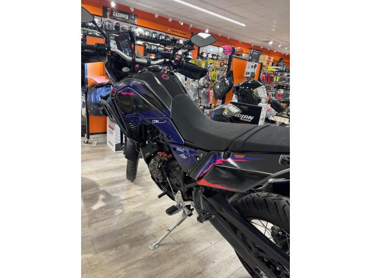YAMAHA TENERE 700