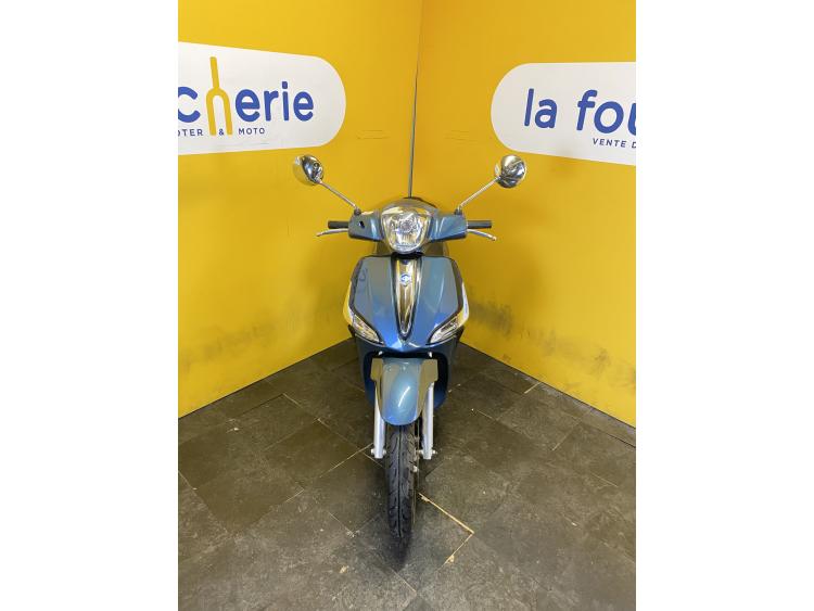 PIAGGIO LIBERTY 50