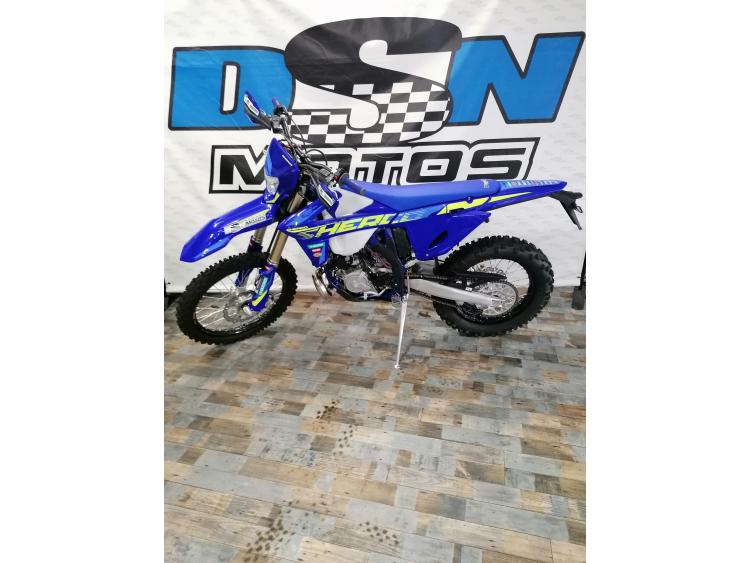 SHERCO 300 SE-R FACTORY de démonstration / 193.43€mois / DSN MOTOS 33