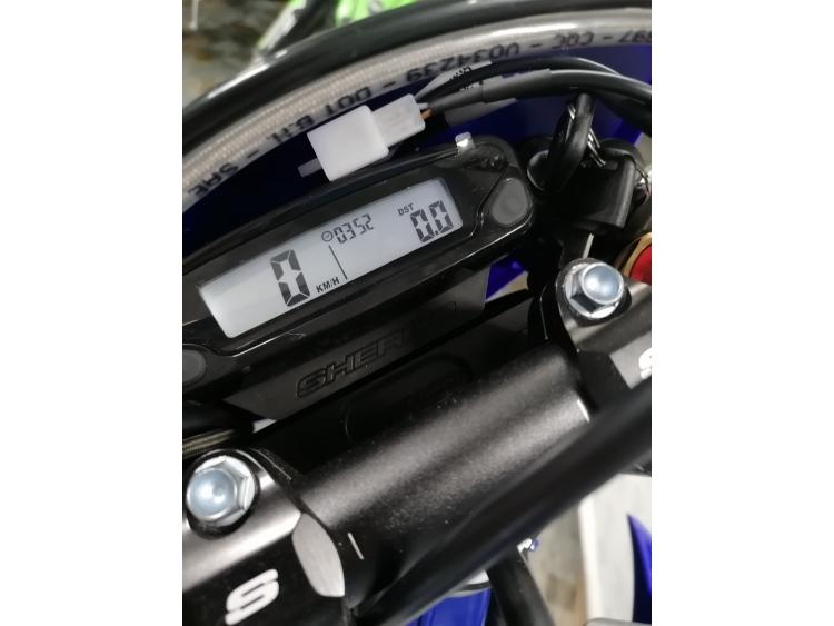 SHERCO 300 SE-R FACTORY de démonstration / 193.43€mois / DSN MOTOS 33