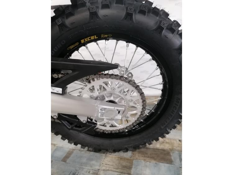 SHERCO 300 SE-R FACTORY de démonstration / 193.43€mois / DSN MOTOS 33