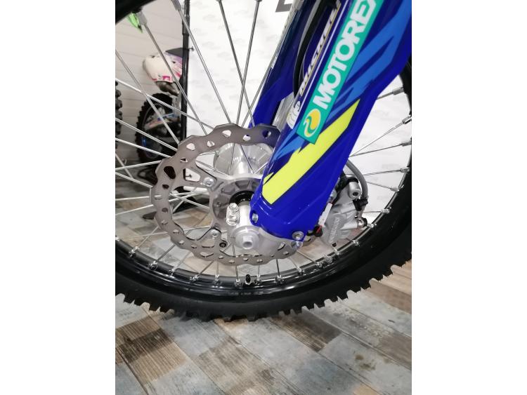 SHERCO 300 SE-R FACTORY de démonstration / 193.43€mois / DSN MOTOS 33