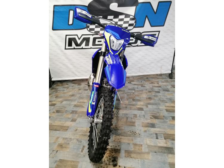 SHERCO 300 SE-R FACTORY de démonstration / 193.43€mois / DSN MOTOS 33