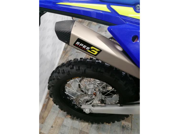 SHERCO 300 SE-R FACTORY de démonstration / 193.43€mois / DSN MOTOS 33