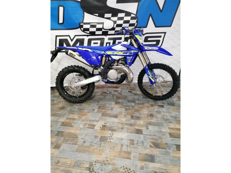 SHERCO 300 SE-R FACTORY de démonstration / 193.43€mois / DSN MOTOS 33