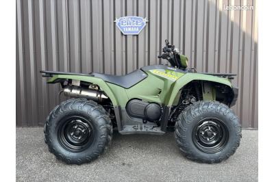 YAMAHA KODIAK 450 EPS D.A