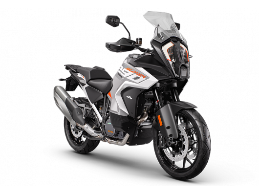 KTM 1290 ADVENTURE S