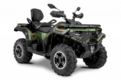 LONCIN X-XOLF 700