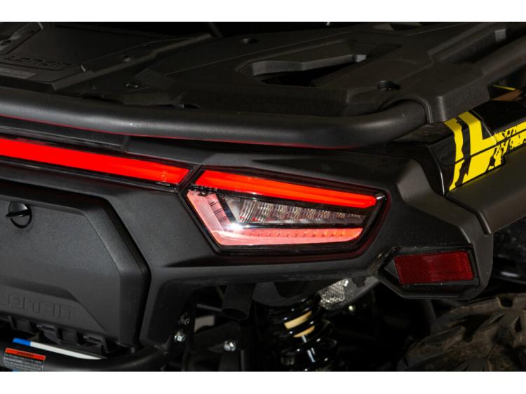 LONCIN X-XOLF 700