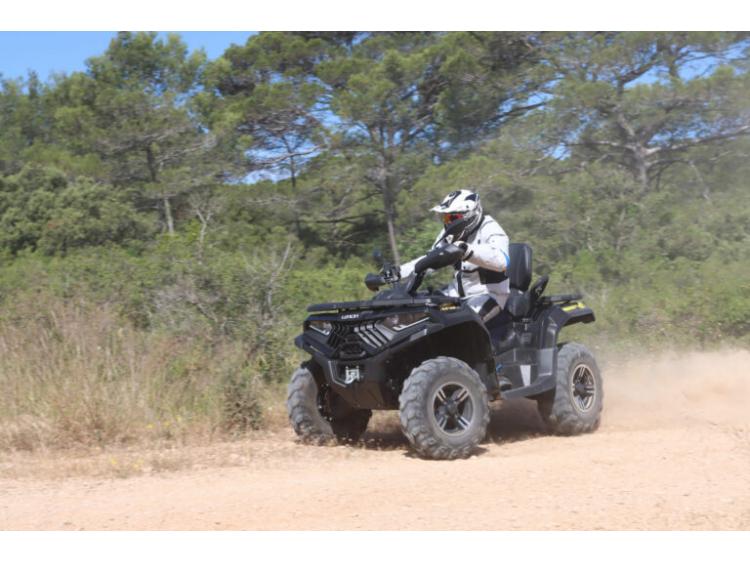 LONCIN X-XOLF 700