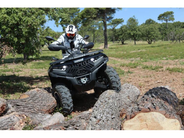 LONCIN X-XOLF 700