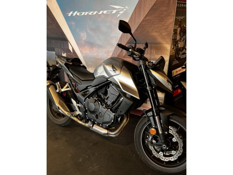 HONDA CB 750 HORNET 35KW