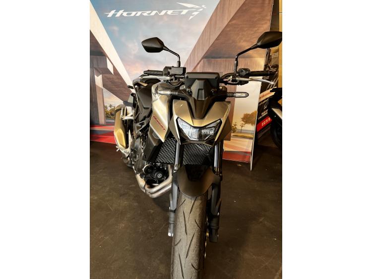 HONDA CB 750 HORNET 35KW