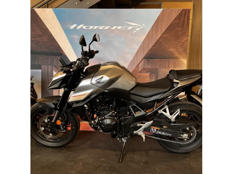 HONDA CB 750 HORNET 35KW