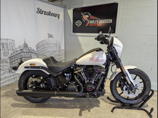 HARLEY-DAVIDSON SOFTAIL LOW RIDER 1923 S