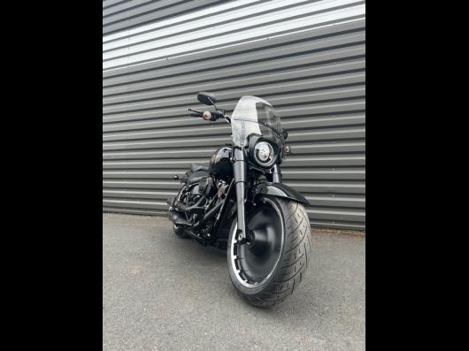 HARLEY-DAVIDSON SOFTAIL FAT BOY 1868