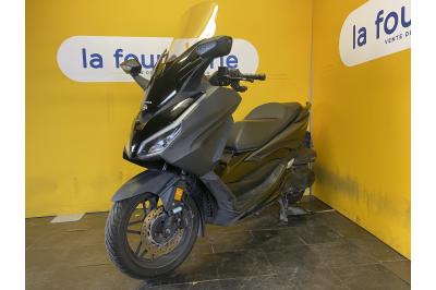 HONDA NSS FORZA 350