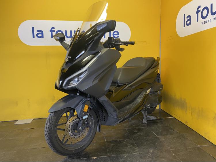 HONDA NSS FORZA 350 / FORZA 350 EURO 5