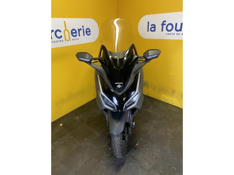 HONDA NSS FORZA 350 / FORZA 350 EURO 5