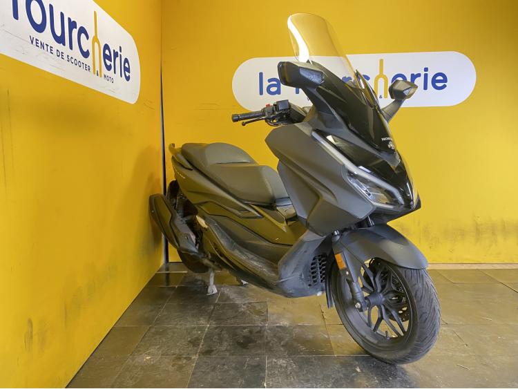 HONDA NSS FORZA 350 / FORZA 350 EURO 5