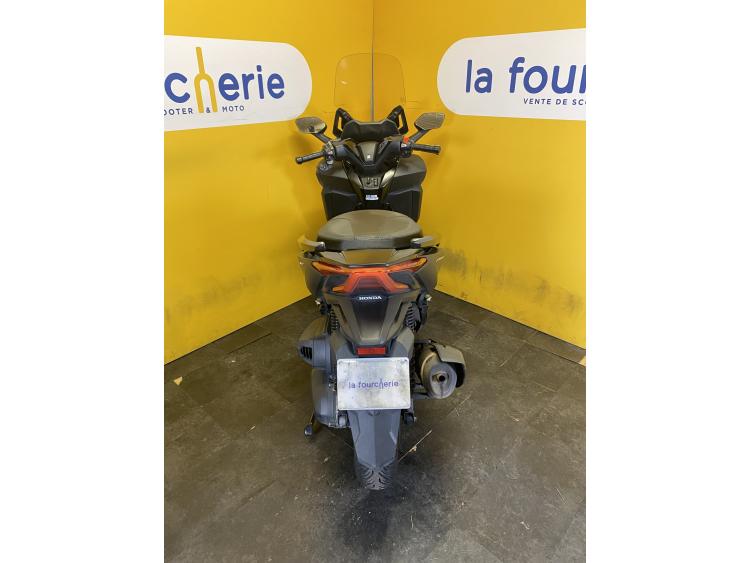 HONDA NSS FORZA 350 / FORZA 350 EURO 5