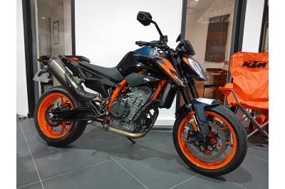 KTM 890 DUKE R