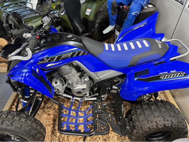 YAMAHA YFM 700R