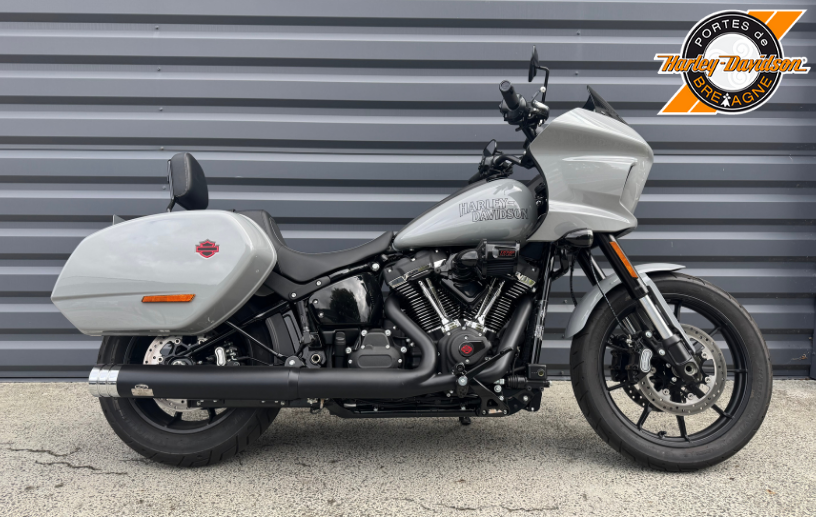 HARLEY-DAVIDSON SOFTAIL LOW RIDER 1923 ST