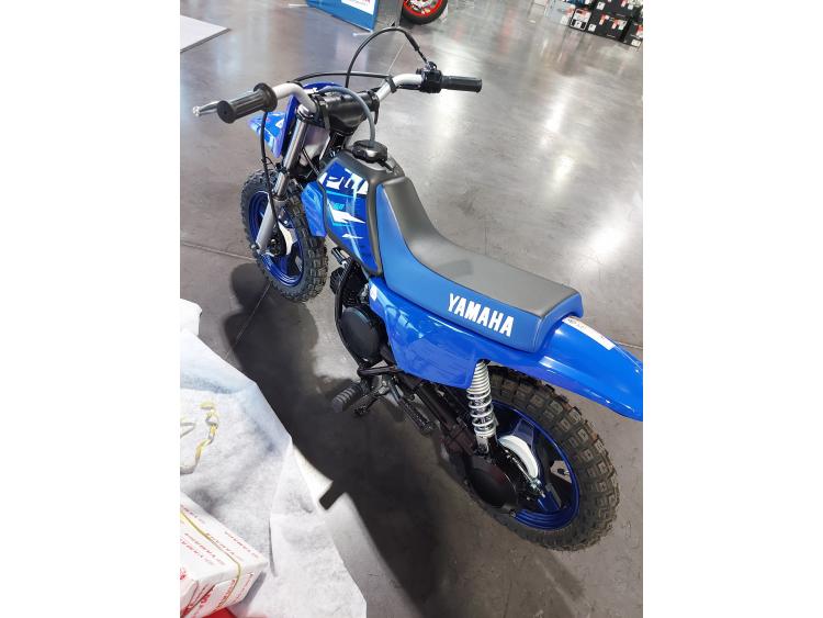 YAMAHA PW50