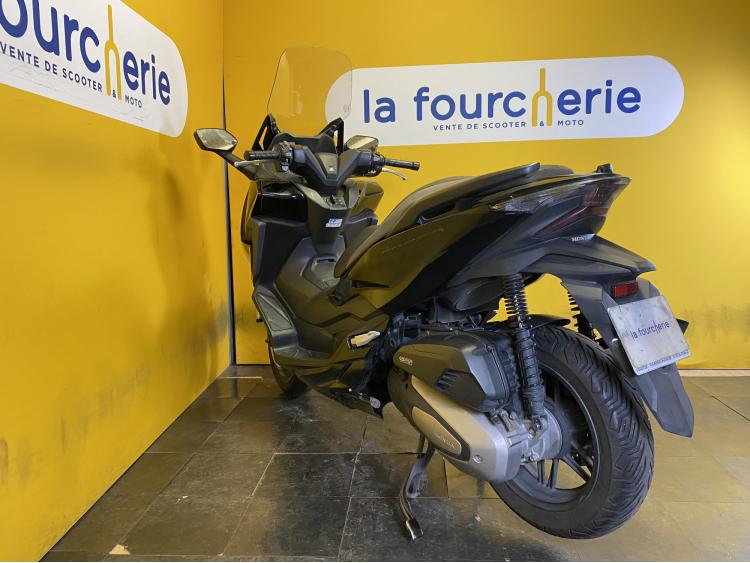 HONDA NSS FORZA 125 / FORZA 125 EURO 5