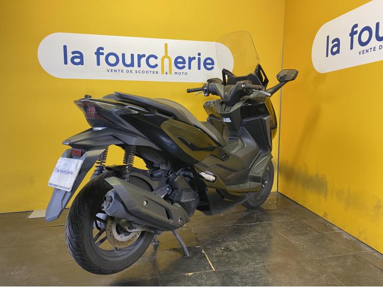 HONDA NSS FORZA 125 / FORZA 125 EURO 5