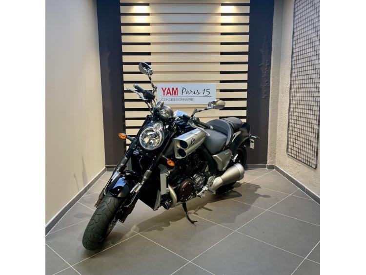 YAMAHA V-MAX 1700 VMAX / V MAX GARANTIE 12 mois