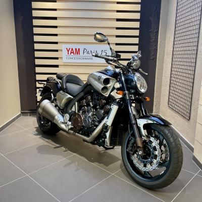 YAMAHA V-MAX 1700