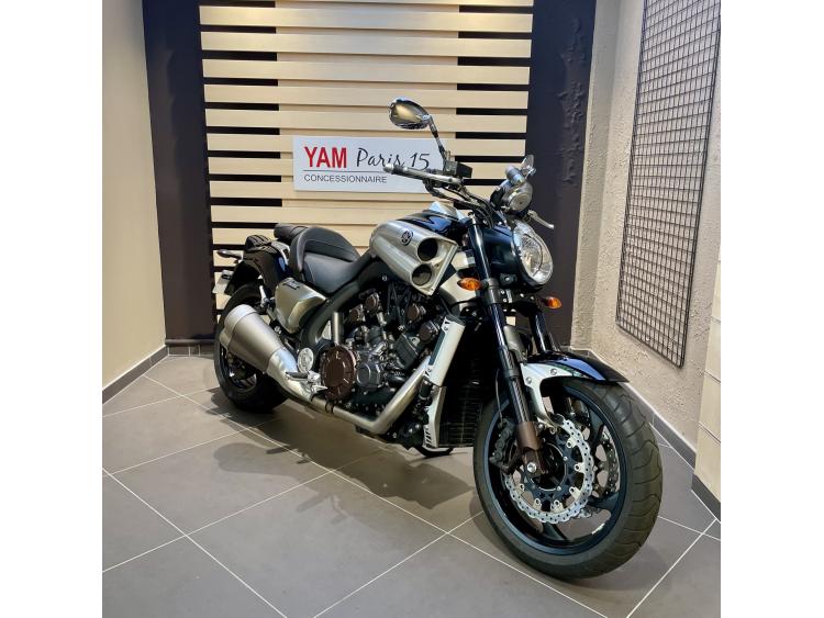 YAMAHA V-MAX 1700 VMAX / V MAX GARANTIE 12 mois
