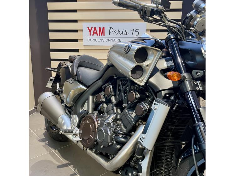 YAMAHA V-MAX 1700 VMAX / V MAX GARANTIE 12 mois