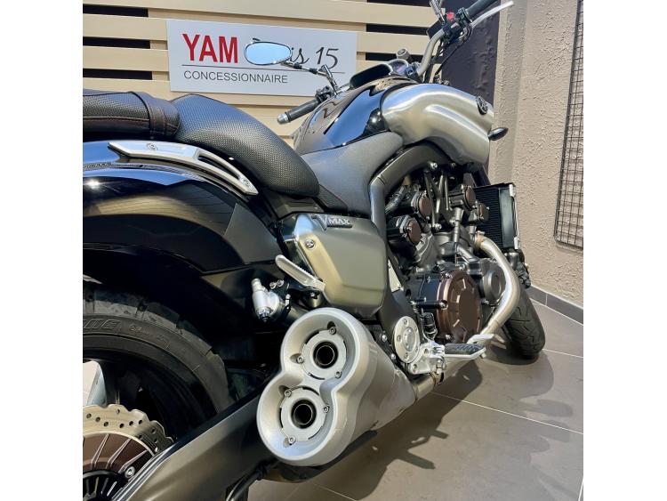 YAMAHA V-MAX 1700 VMAX / V MAX GARANTIE 12 mois