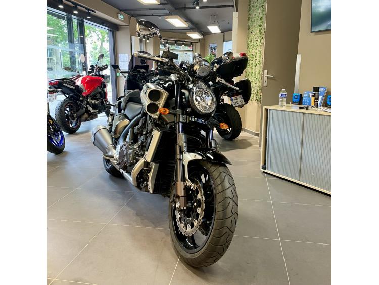 YAMAHA V-MAX 1700 VMAX / V MAX GARANTIE 12 mois