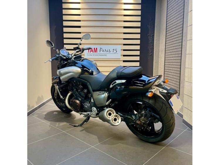 YAMAHA V-MAX 1700 VMAX / V MAX GARANTIE 12 mois