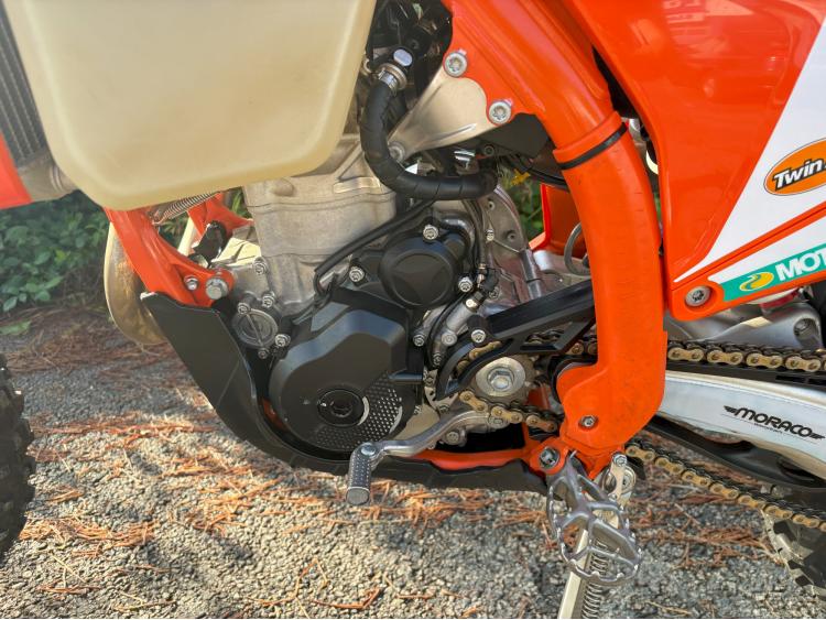 KTM 350 EXC-F CHAMPION EDITION