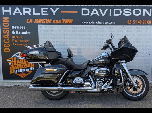 HARLEY-DAVIDSON TOURING ROAD GLIDE 1745 ULTRA