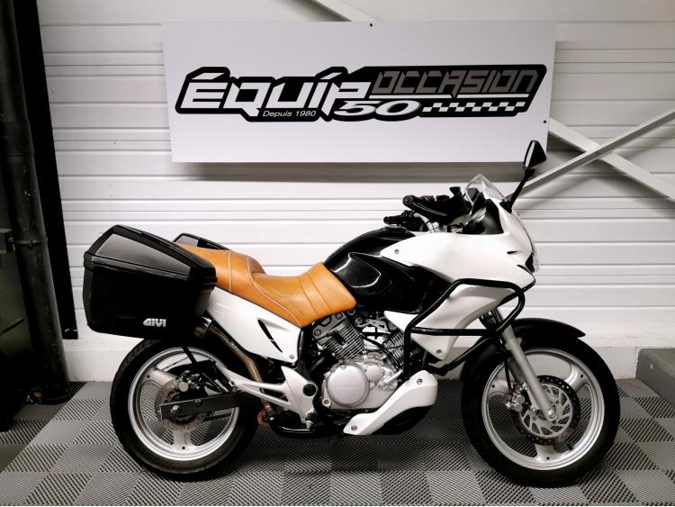 HONDA XL 125 VARADERO DELUXE